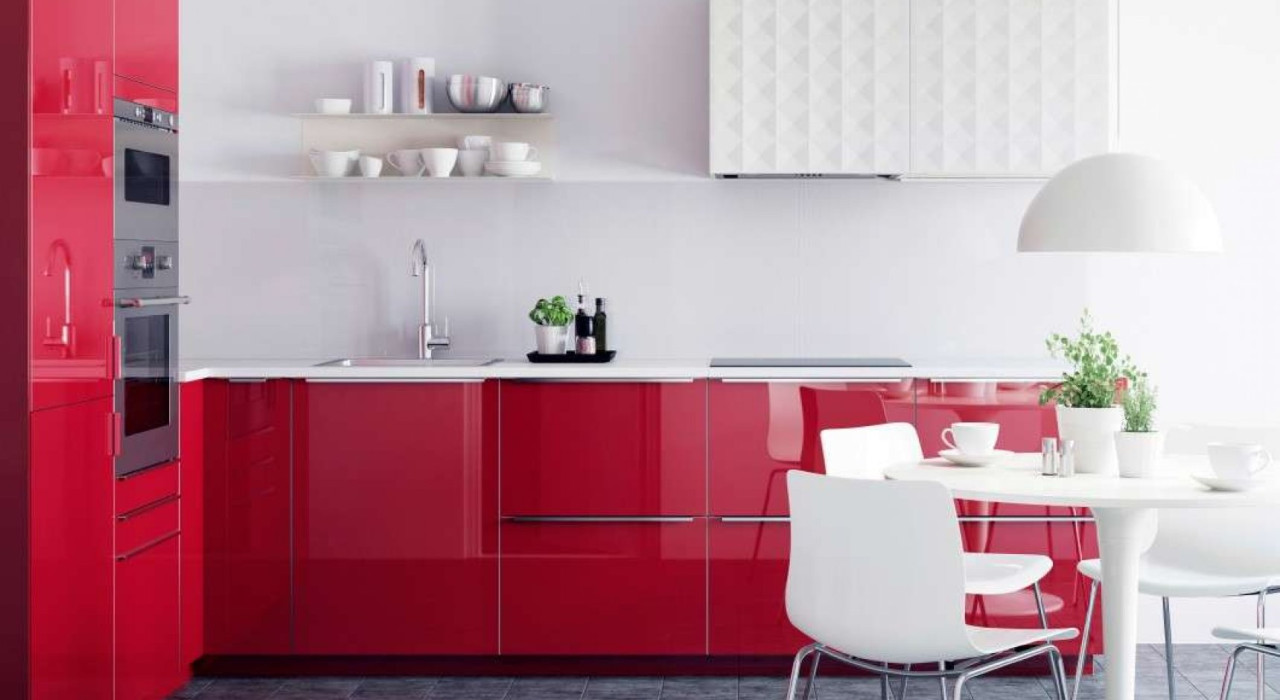 Ante cucina: il feng shui e l'uso dei colori - SecondLifeKitchen