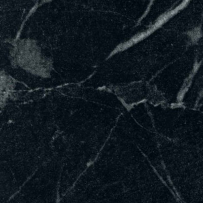 Top in Laminato - marmo-nero-impero H 4 BORDO ABS