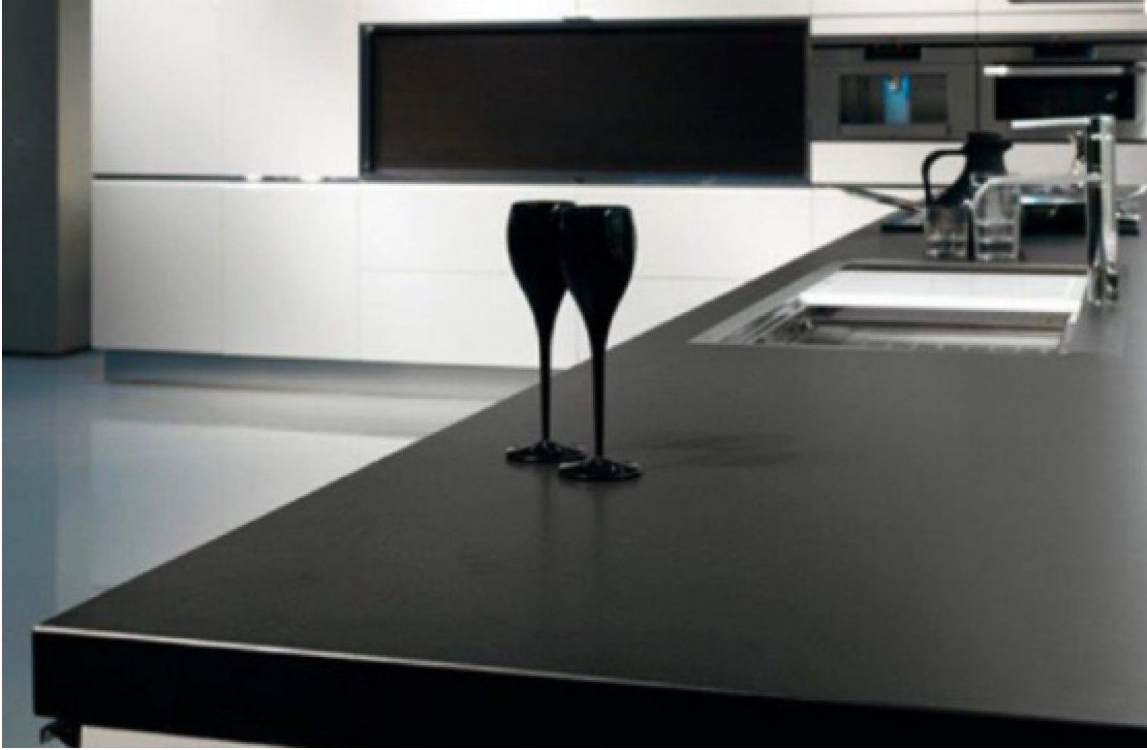 Top cucina in laminato: una scelta conveniente? - SecondLifeKitchen